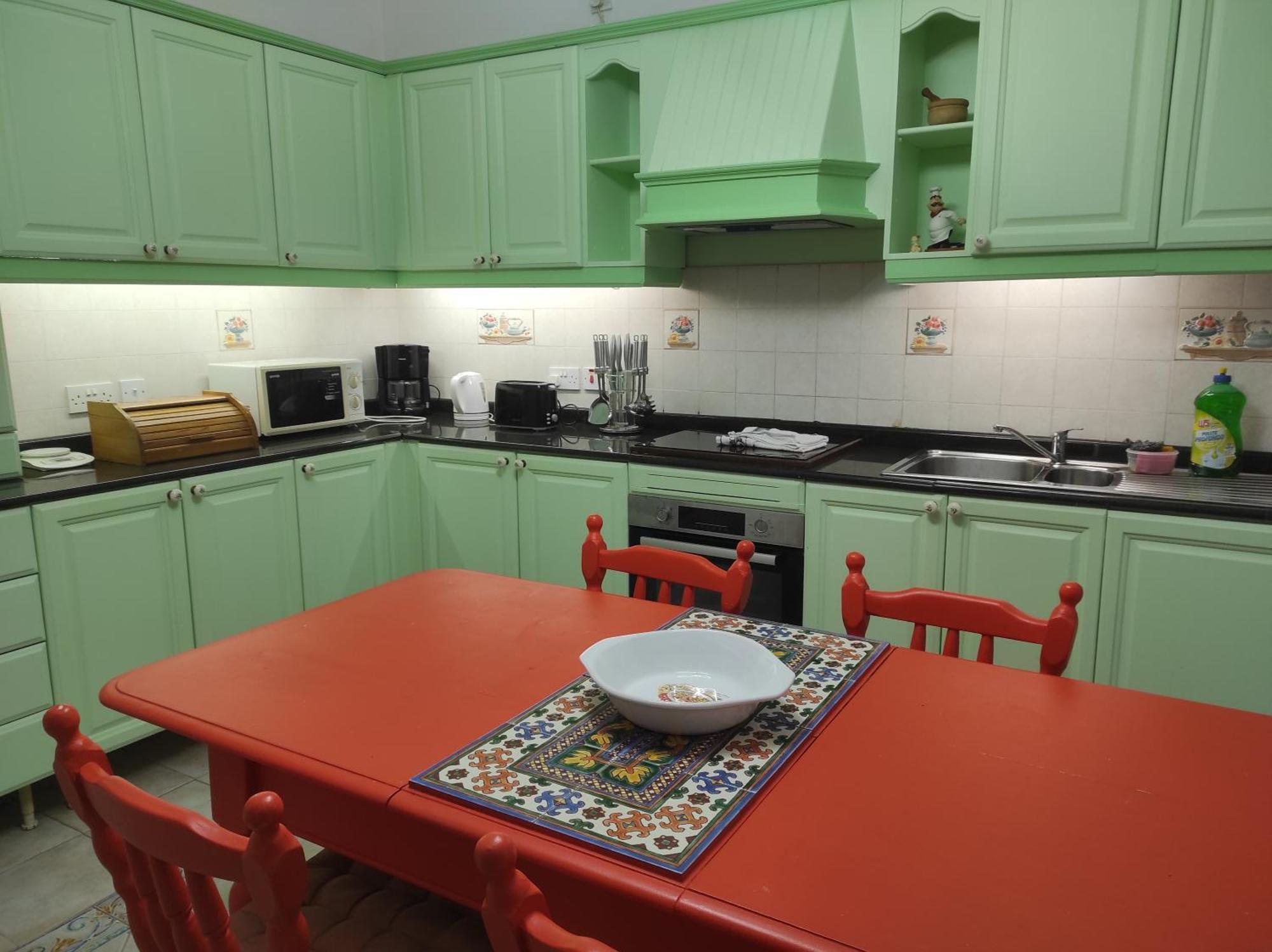 Ta' Marija Home 슬리에마 외부 사진