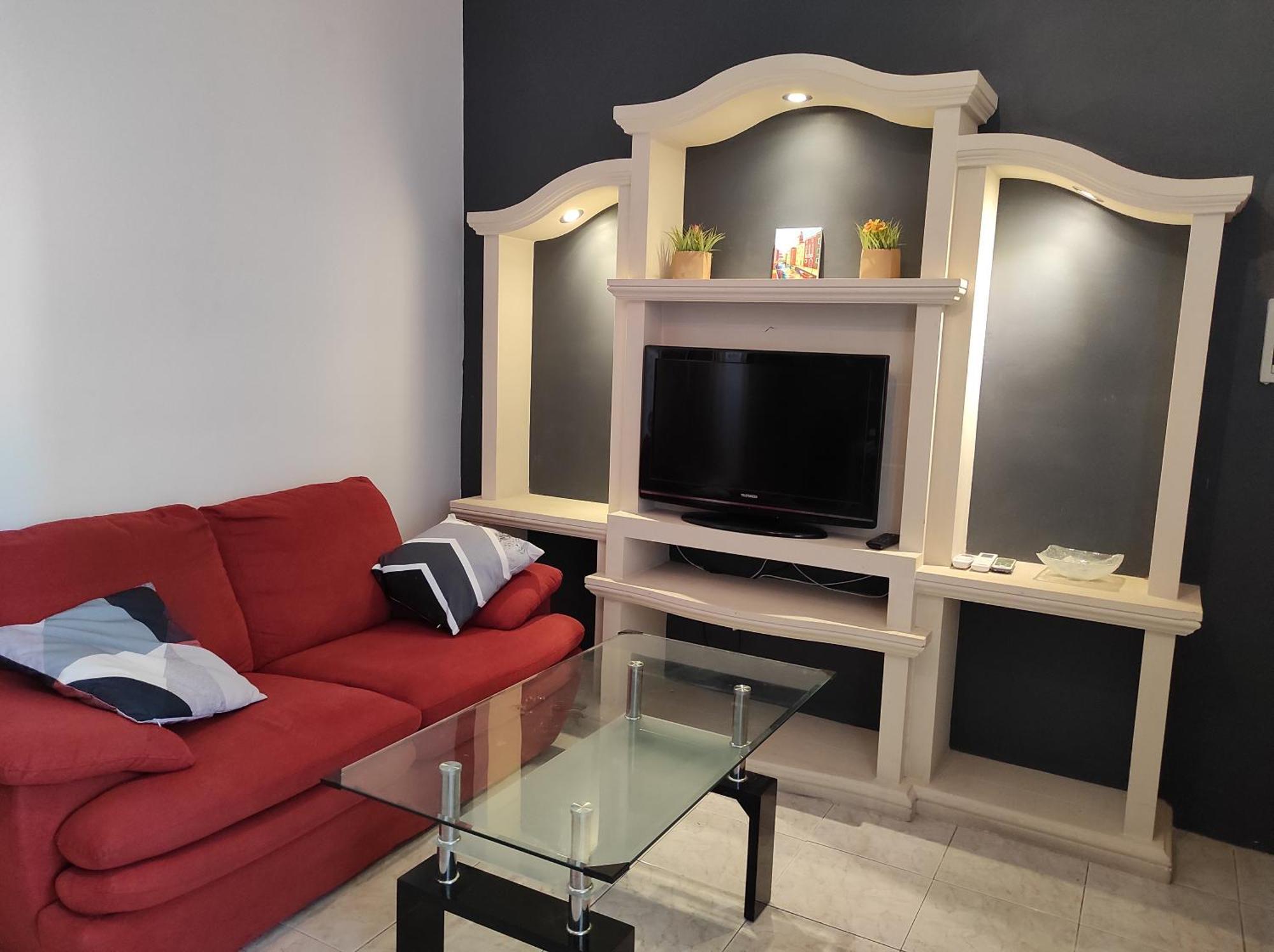 Ta' Marija Home 슬리에마 외부 사진