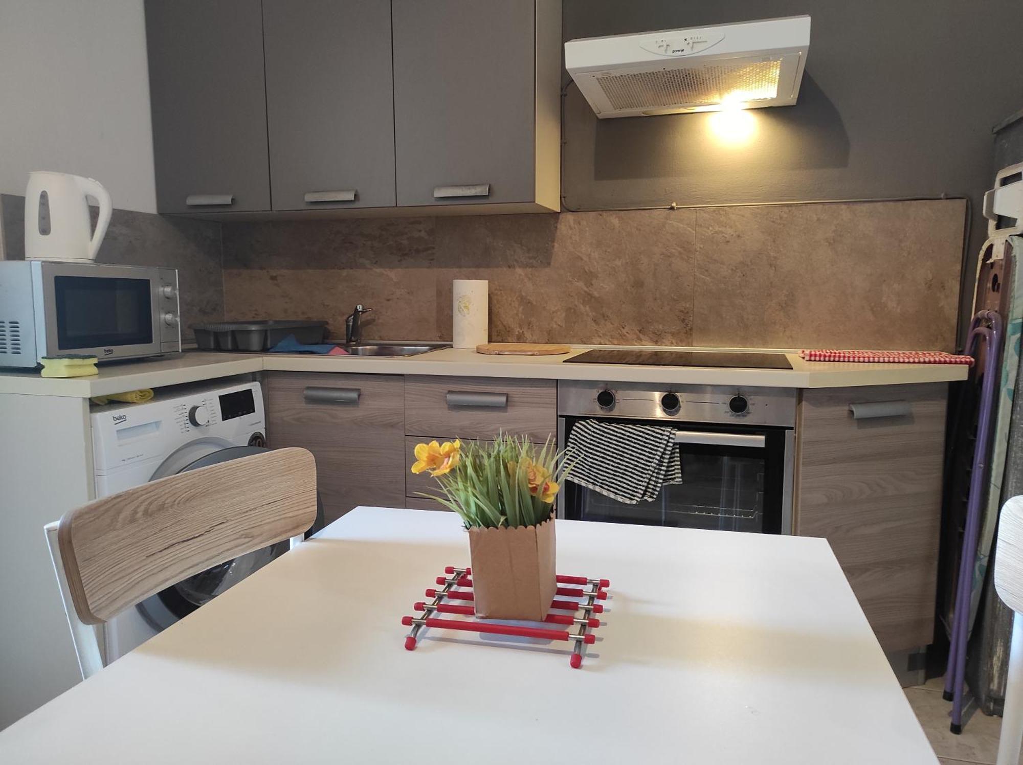Ta' Marija Home 슬리에마 외부 사진