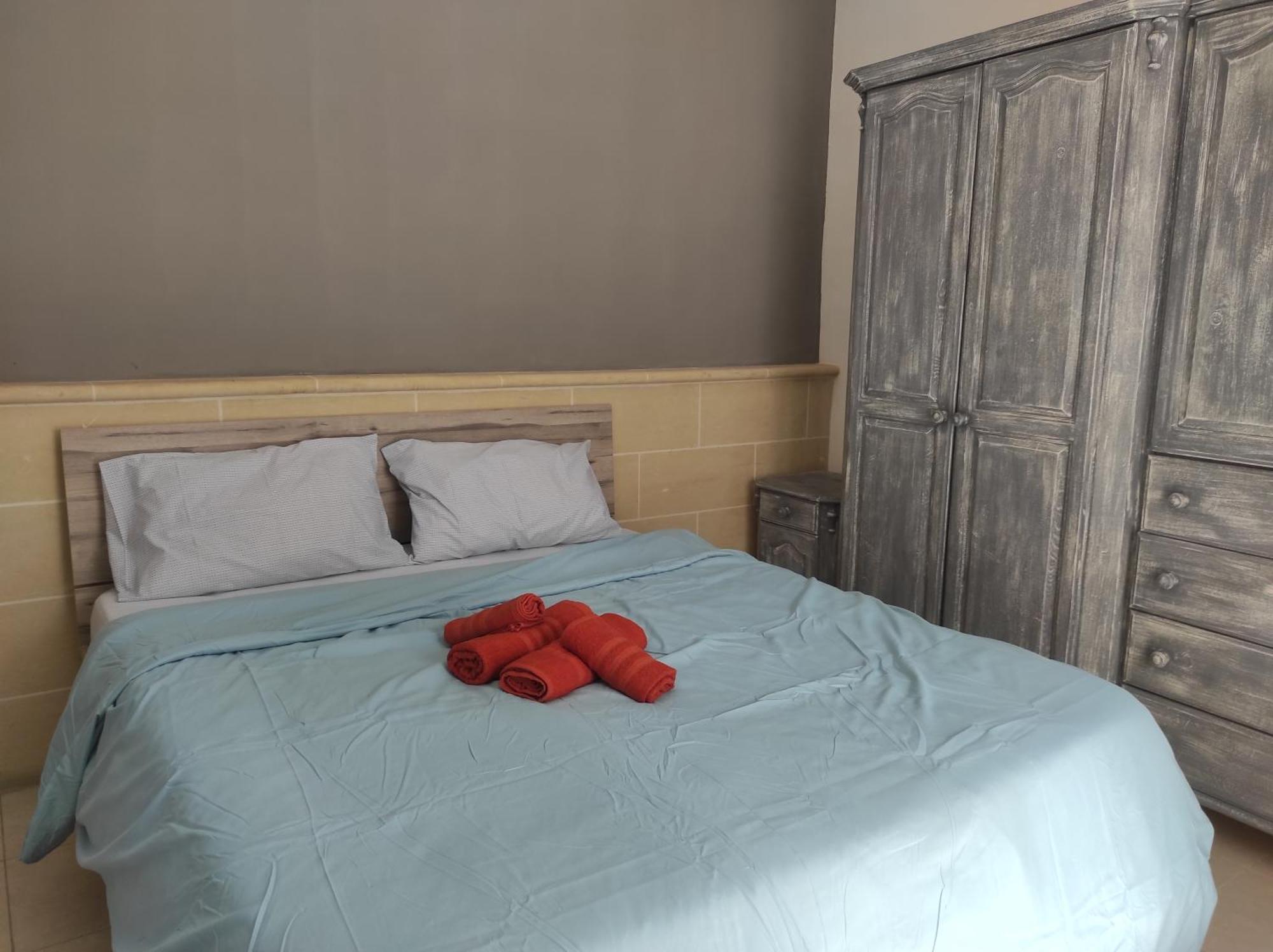 Ta' Marija Home 슬리에마 외부 사진