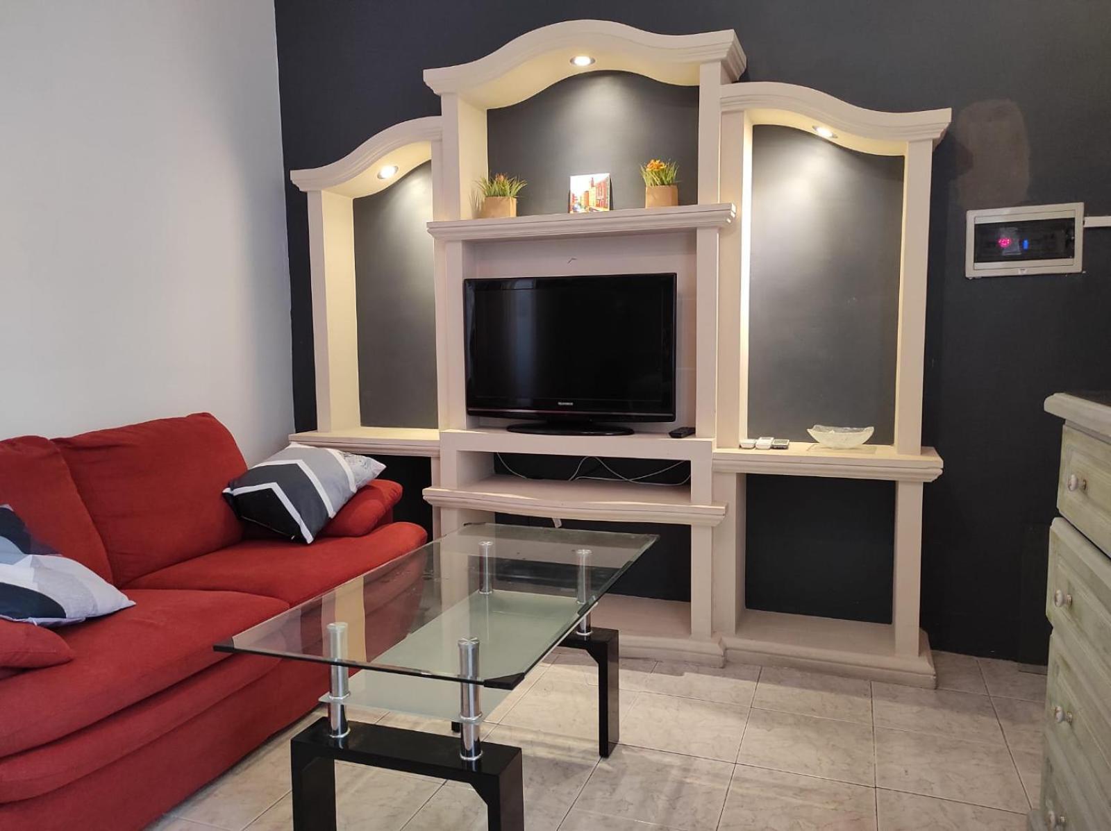 Ta' Marija Home 슬리에마 외부 사진